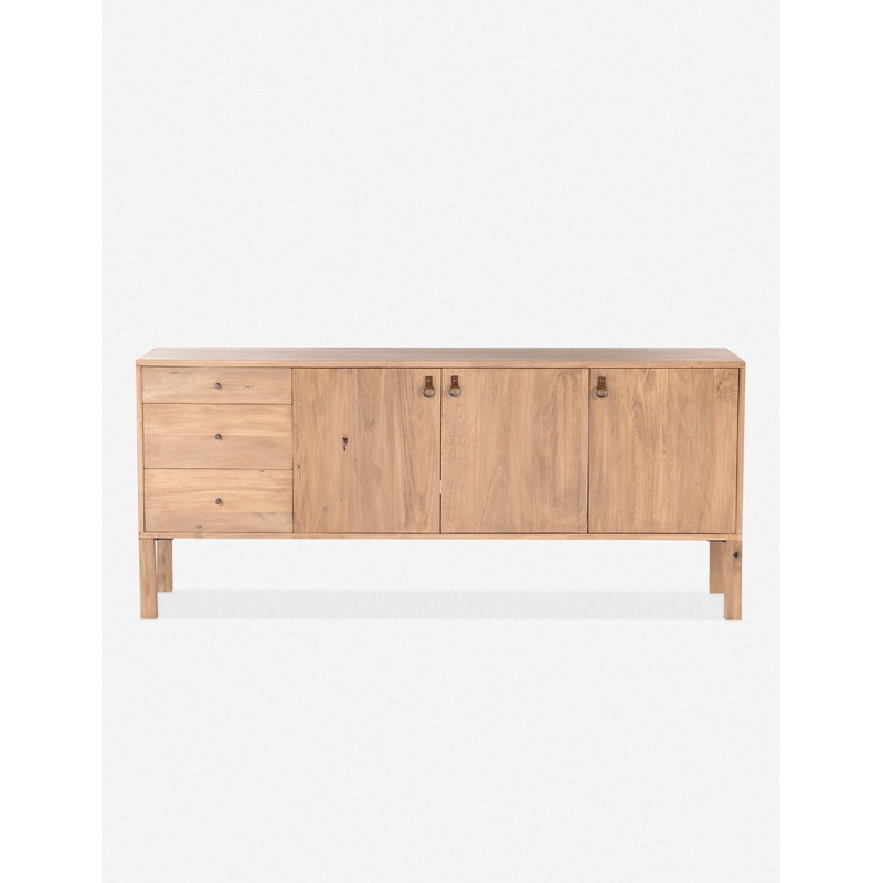 Beckett Sideboard Black