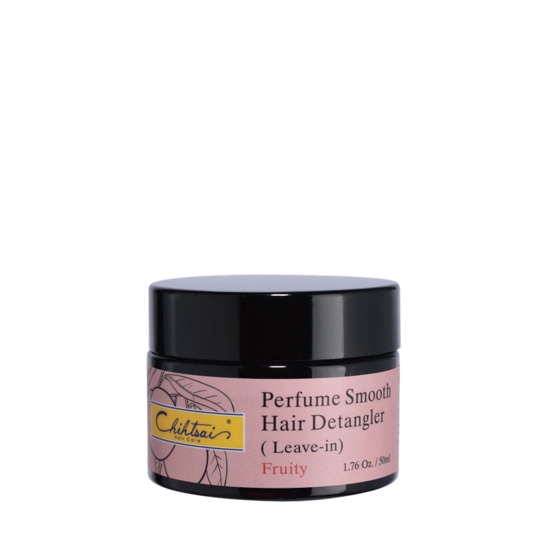 Chihtsai Perfume Smooth Leave-In Hair Detangler 1.76 oz / 50 ml – Fruity