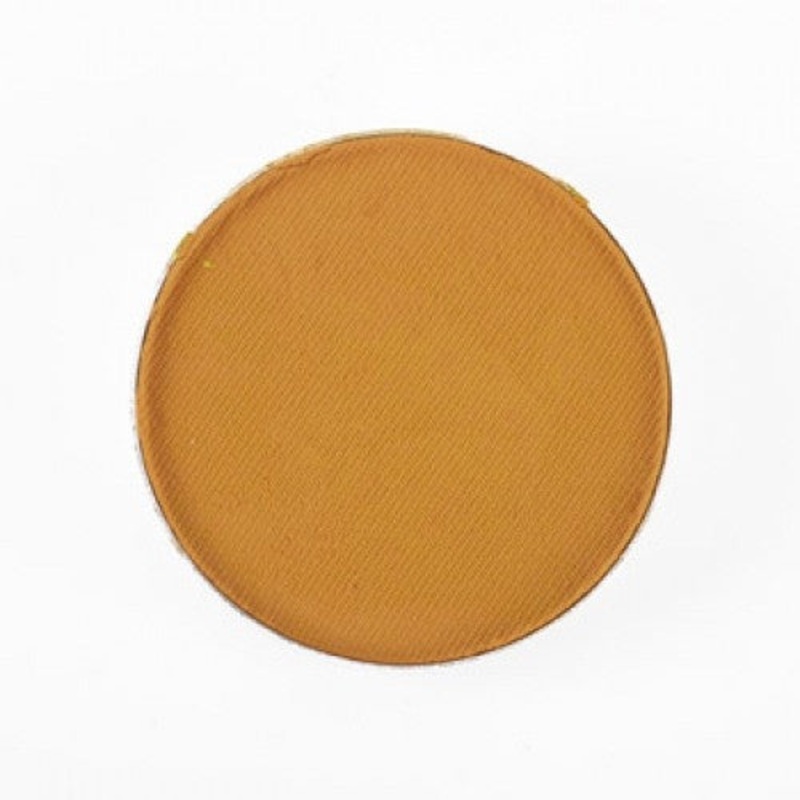 Paradise AQ Face Paints – Nuance Dijon (Yellow) DN 1.4 oz (40 gm)