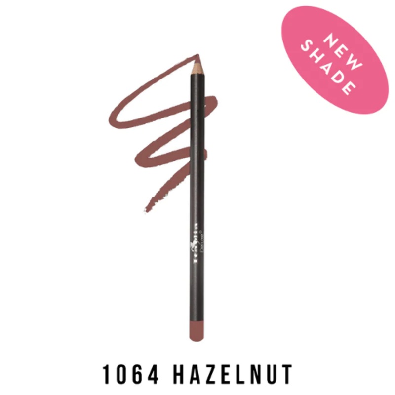 ULTRA FINE LIP PENCIL LINER-HAZELNUT (12 PCS)