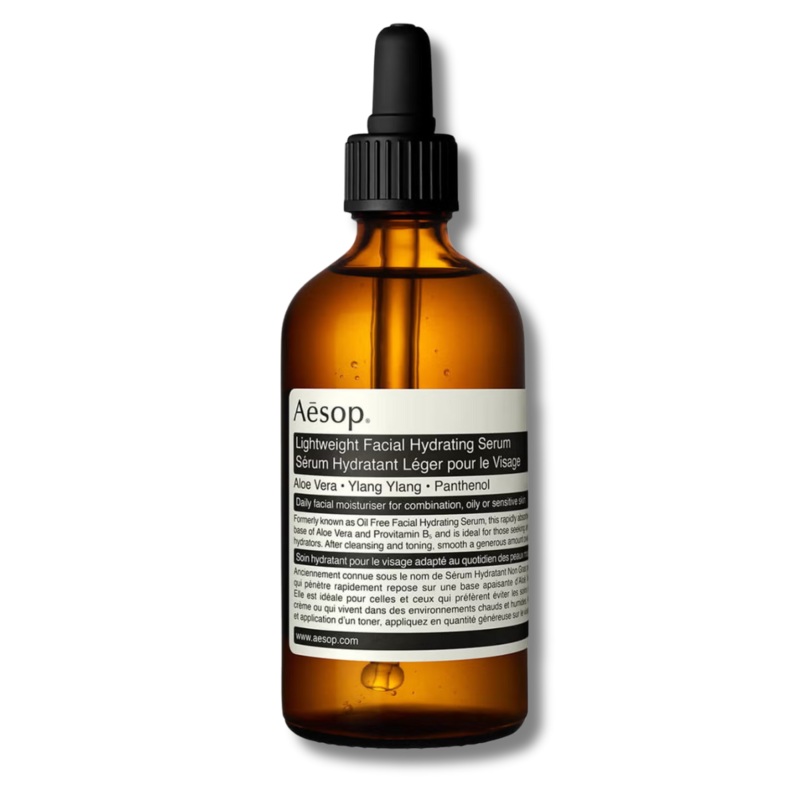Aesop Lightweight Facial Hydrating Serum 100ml