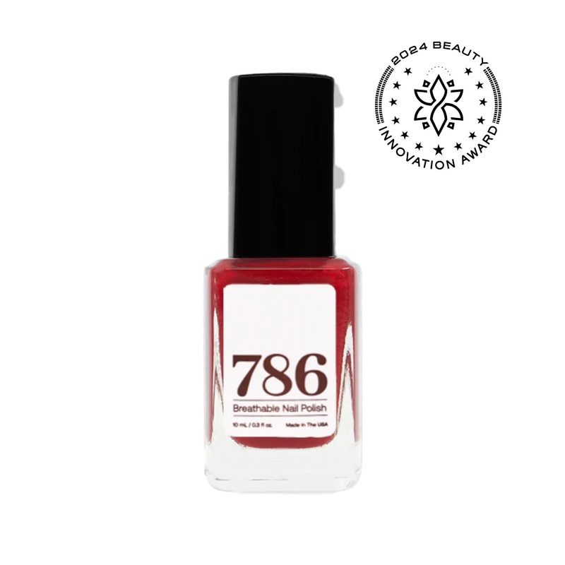 Agra – Breathable Nail Polish