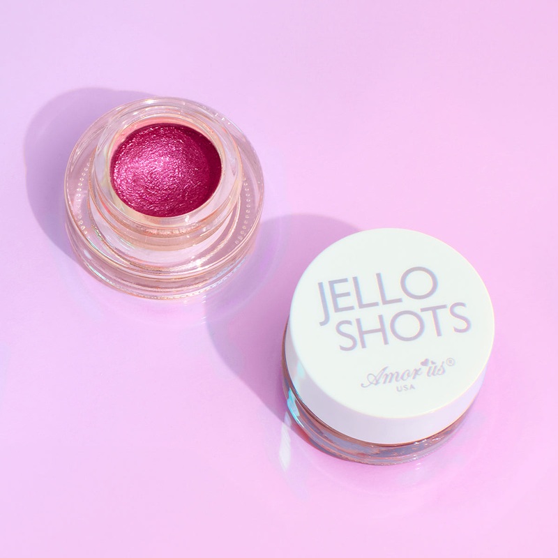 Champagne Pink – Jello Shots Jelly Eyeshadow