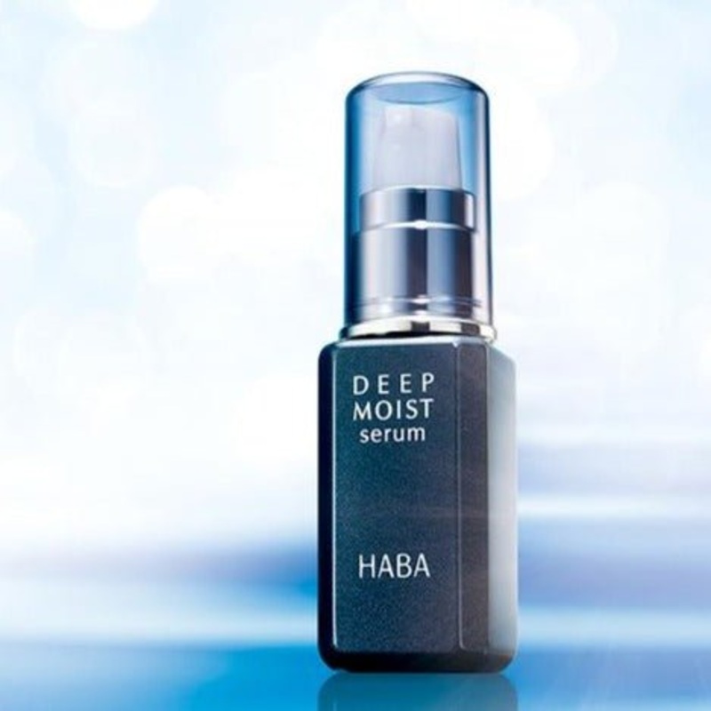 Haba Deep Moist Serum