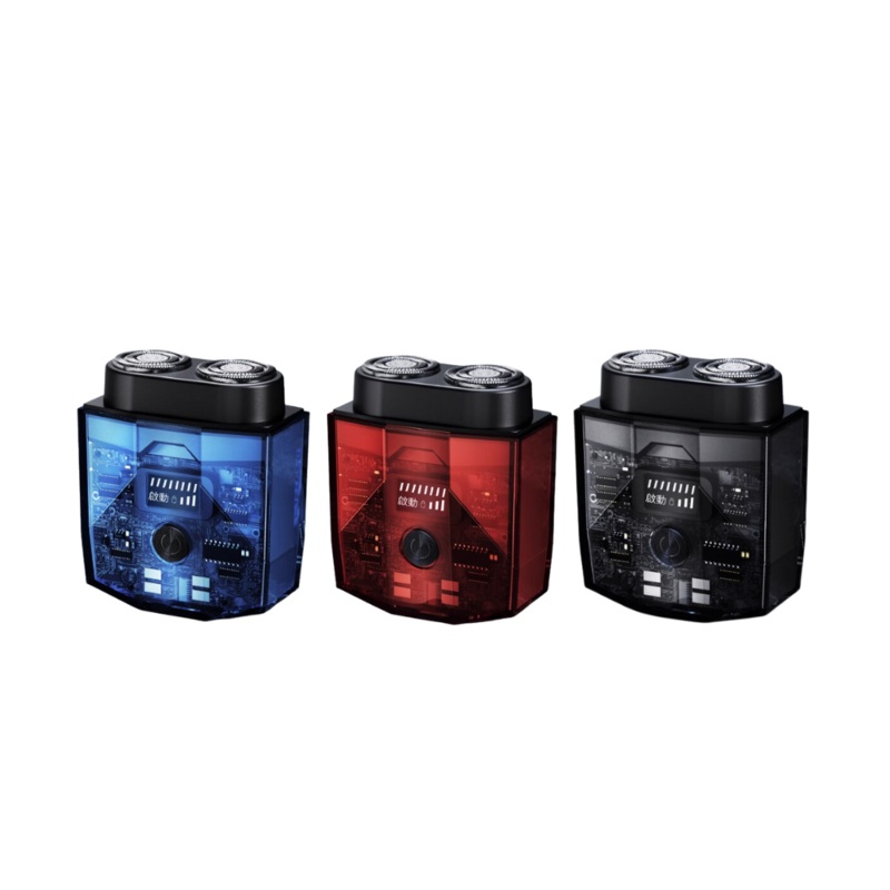 KONKA ICE Electric Shaver ICE BLUE