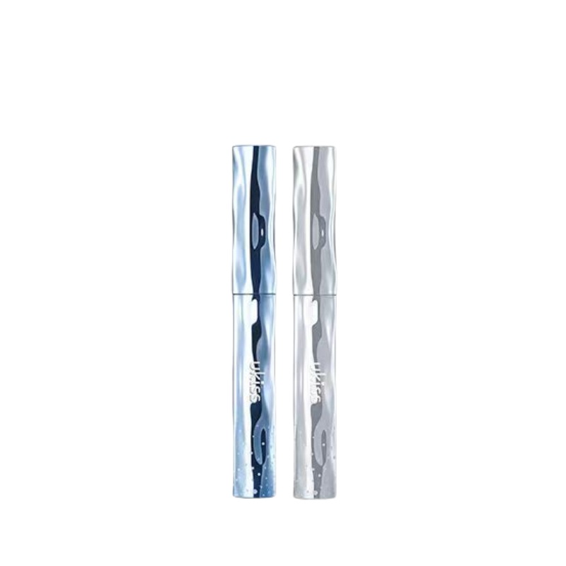 Ukiss Diamond Crescent Moon Peralescent Mascara 4g  G01 White Moonlight