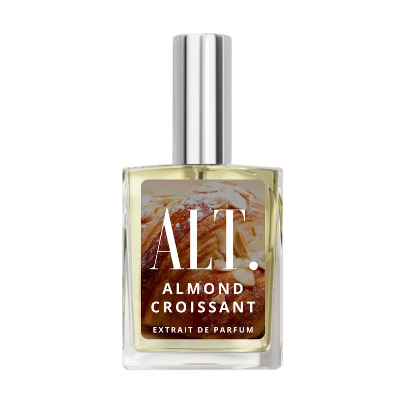 Almond Croissant 60ML / 2 OZ