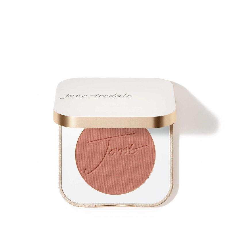 Jane Iredale PurePressed Blush – Sheer Honey