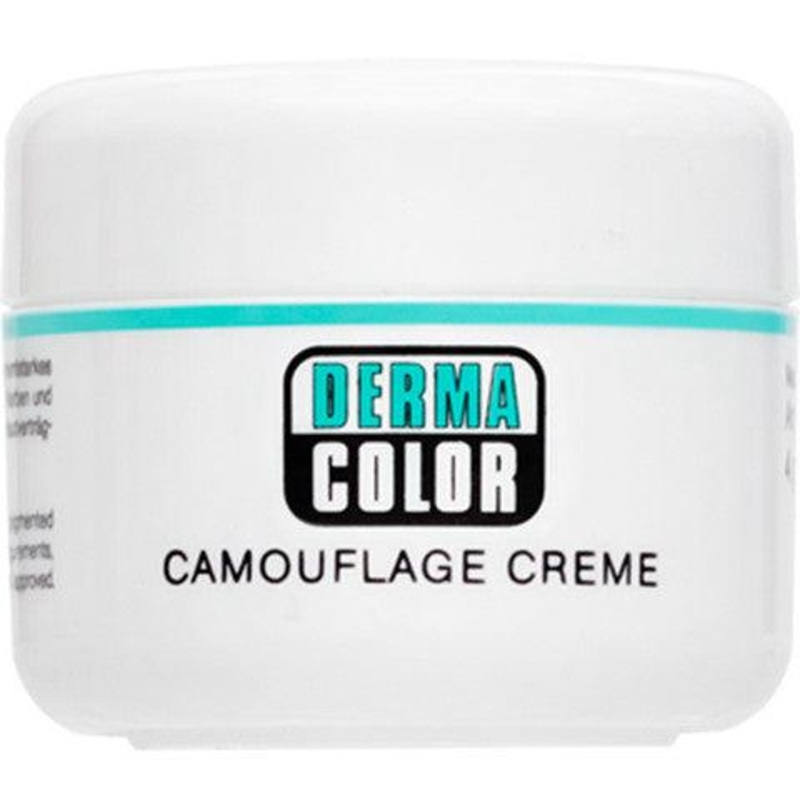 Kryolan Dermacolor Camouflage Creme 4G D1 (Dermacolor Camouflage)