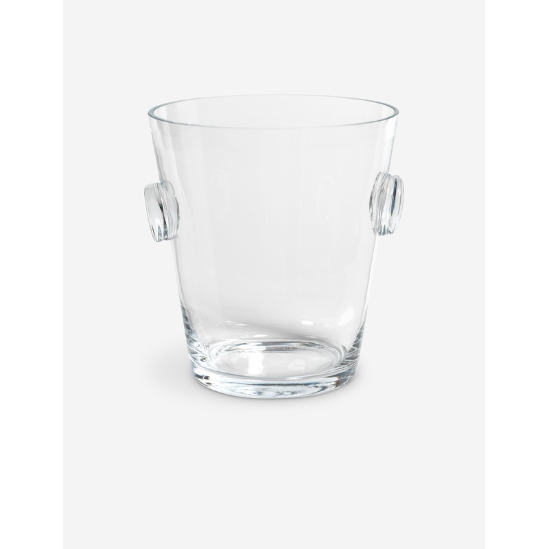 Metis Ice Bucket Clear