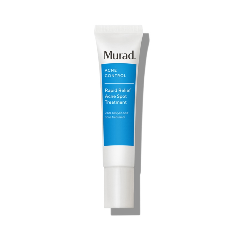 Murad Rapid Relief Acne Spot Treatment 0.5 oz / 15 ml | Acne Control