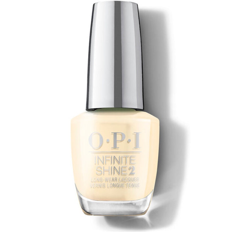 OPI Me, Myself, & OPI Infinite Shine 2 Blinded By The Ring Light 0.5 oz