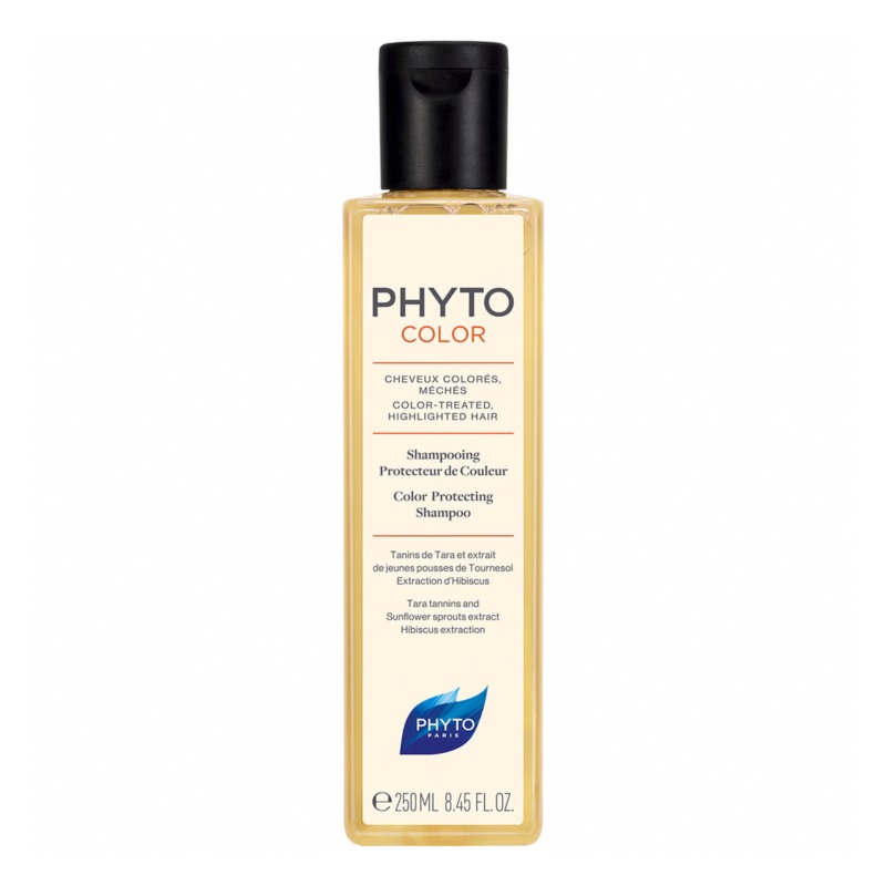 Phyto PHYTOCOLOR Color Protecting Shampoo 8.45 oz / 250 ml