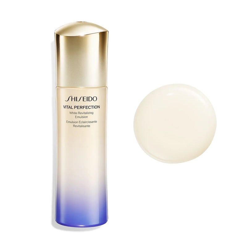 Shiseido Vital Perfection White RV Emulsion White RV Emulsion