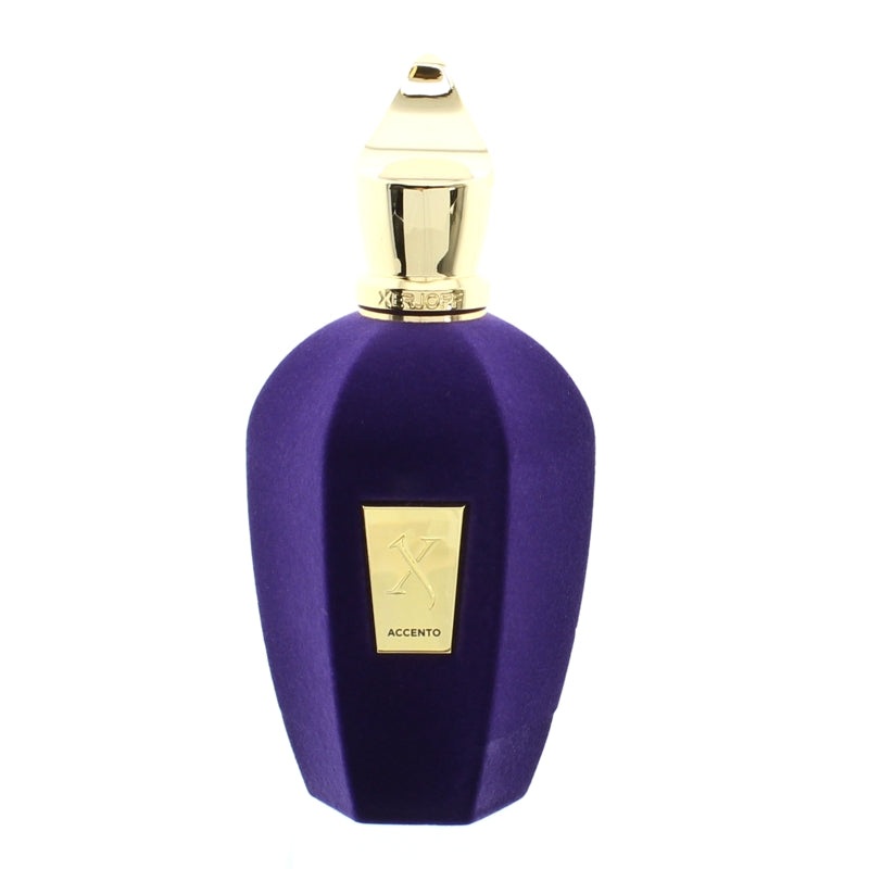Xerjoff Accento 100ml Eau De Parfum Unisex
