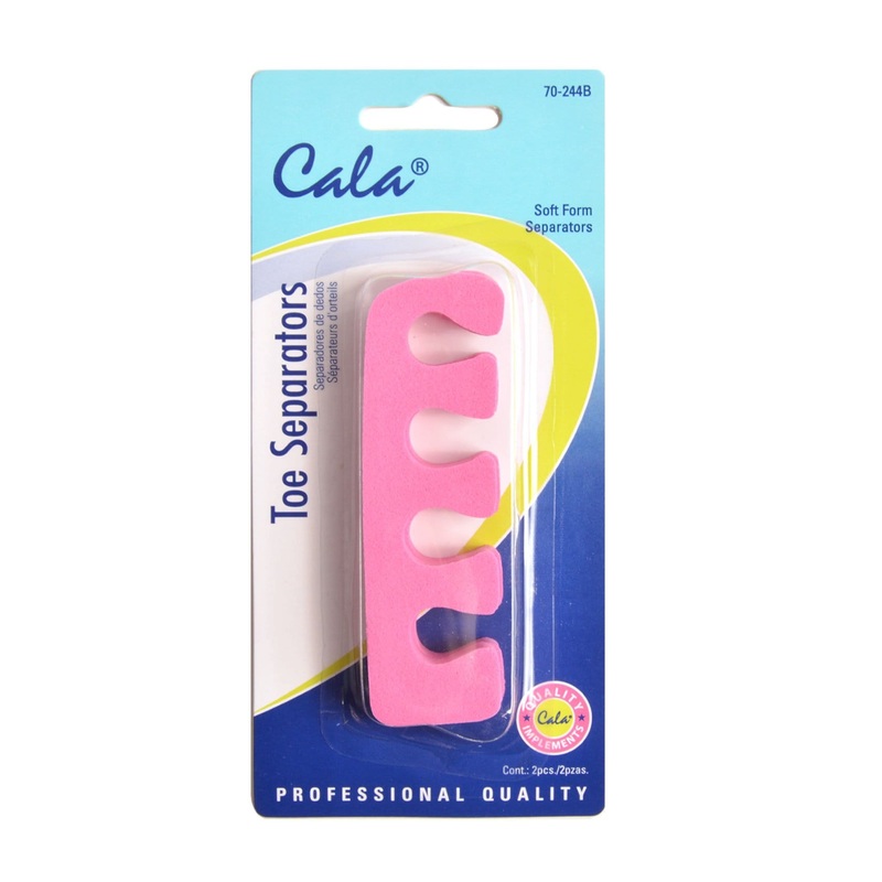 Cala Toe Separators