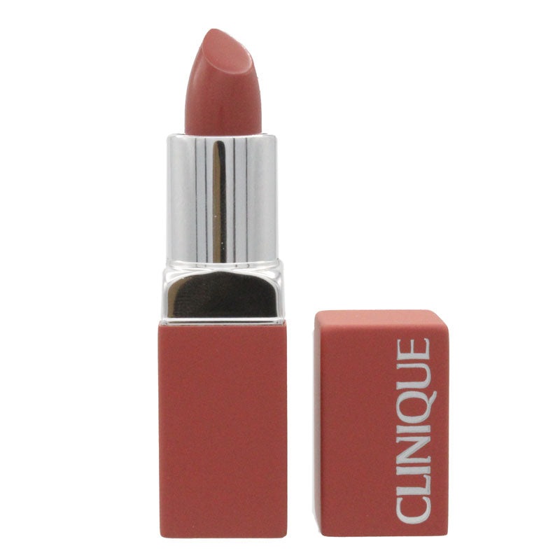 Clinique Even Better Pop Lipstick Foundation 07 Blush Pink