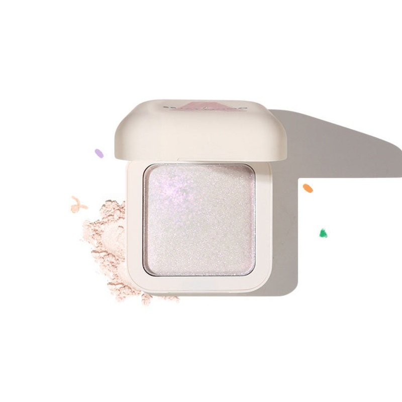 Gogotales Little White Square Highlighting Palette 10g  401