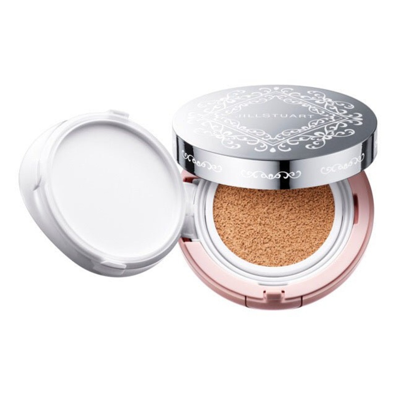 Jill Stuart Pure Essence Forever Cushion Compact 101 Linen refill
