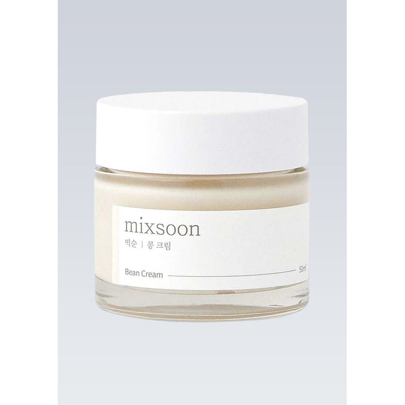 mixsoon Bean Cream 50ml