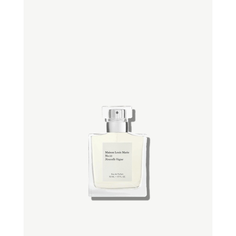 No.13 Nouvelle Vague Eau de Parfum 1.7 oz / 50 ml