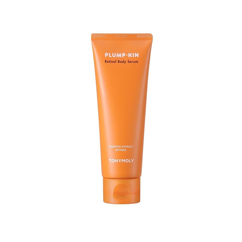 TONYMOLY Piumpkin Retinol Body Serum  120mL