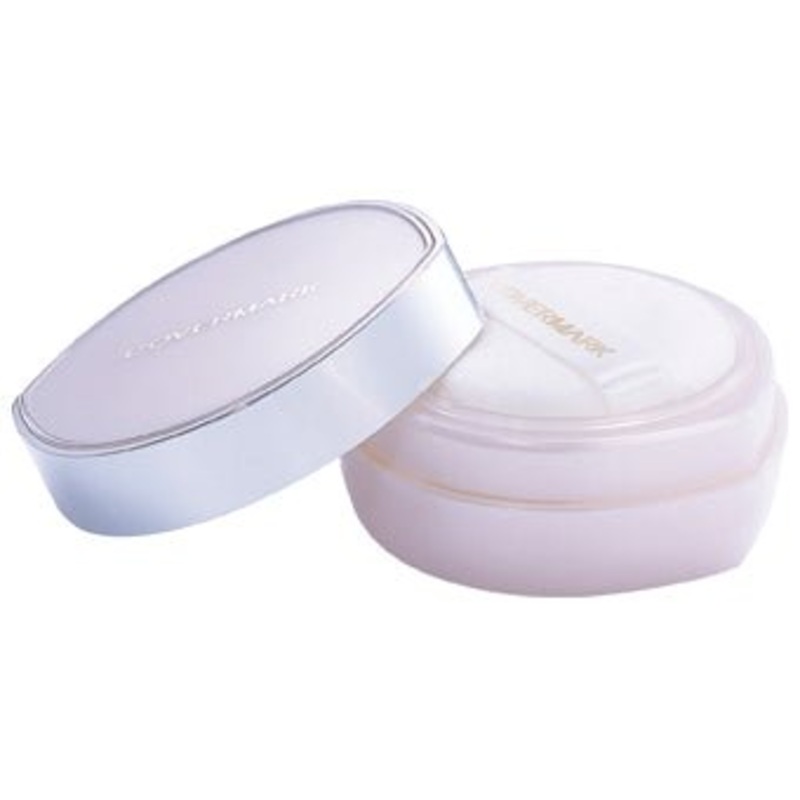 Covermark Brightening Powder with Case P-Platiunum