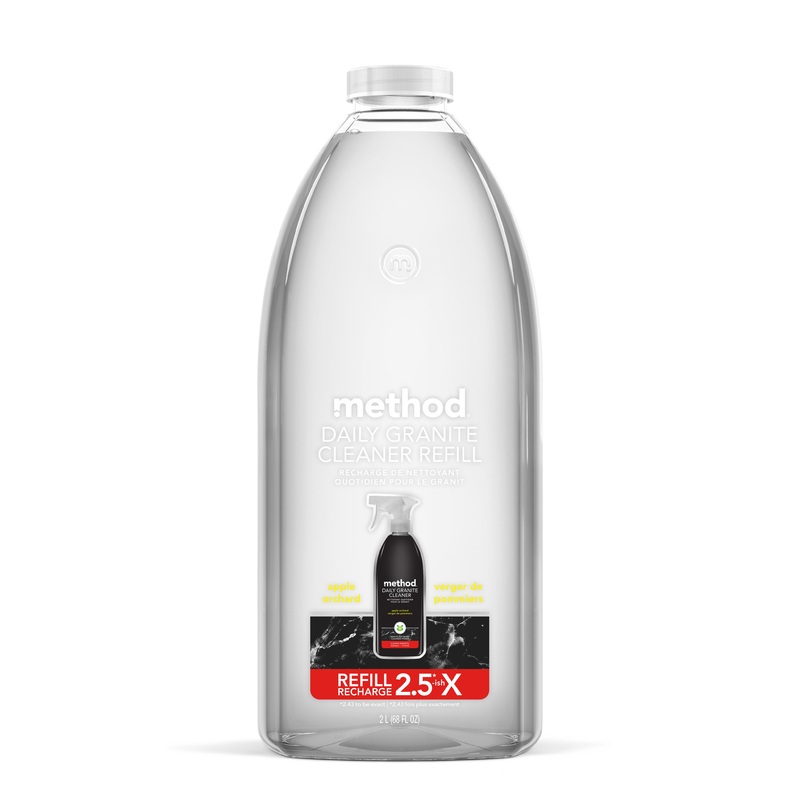 Daily Granite Cleaner Refill