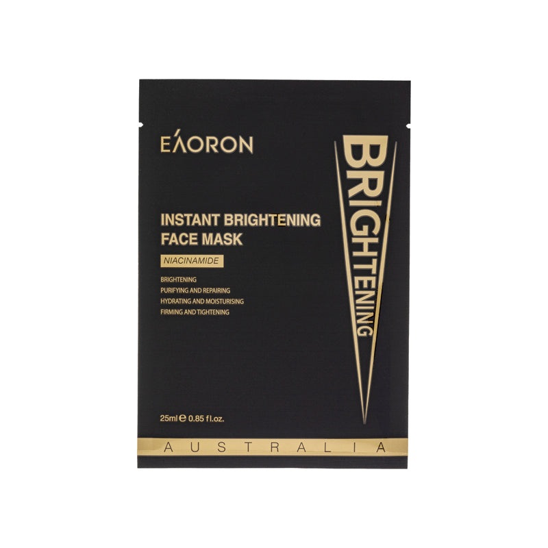 Eaoron Instant Whitening Face Mask 1PC