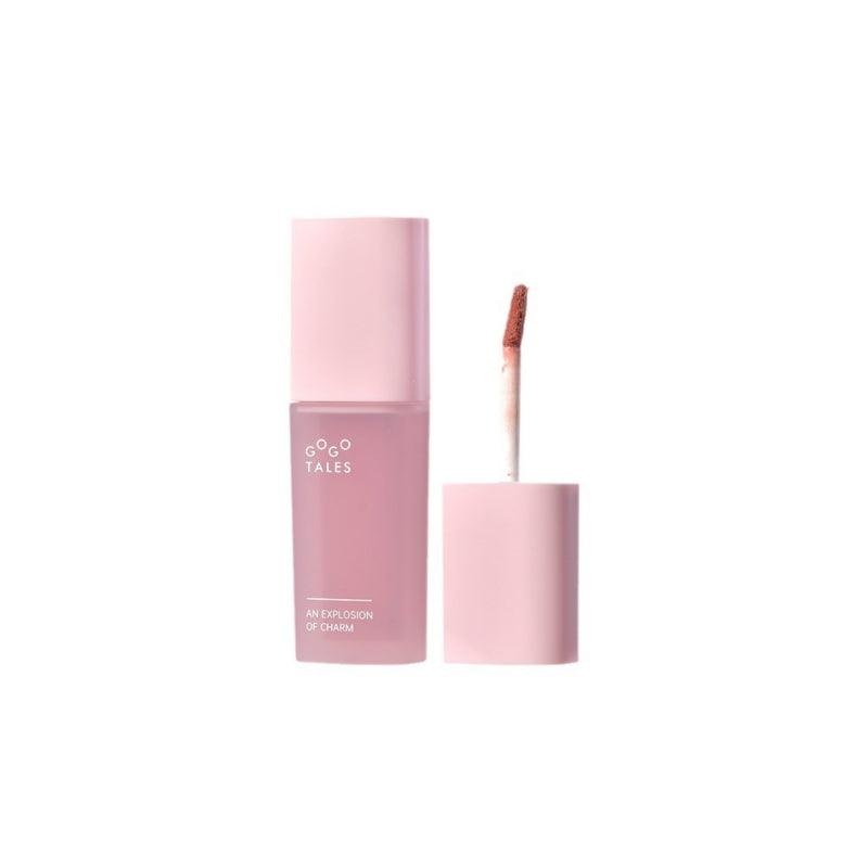 GOGO TALES Soft Matte Lip Mud 5g G01