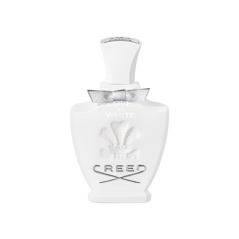 Love In White Eau de Parfum 2.53 fl oz