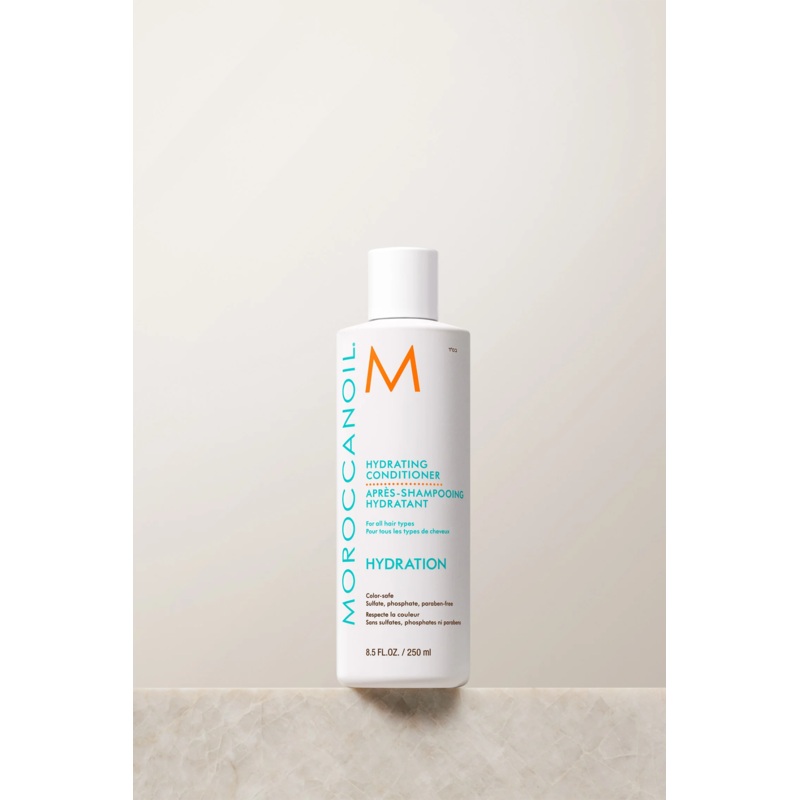 Moroccanoil HYDRATION Hydrating Conditioner 8.5 oz / 250 ml