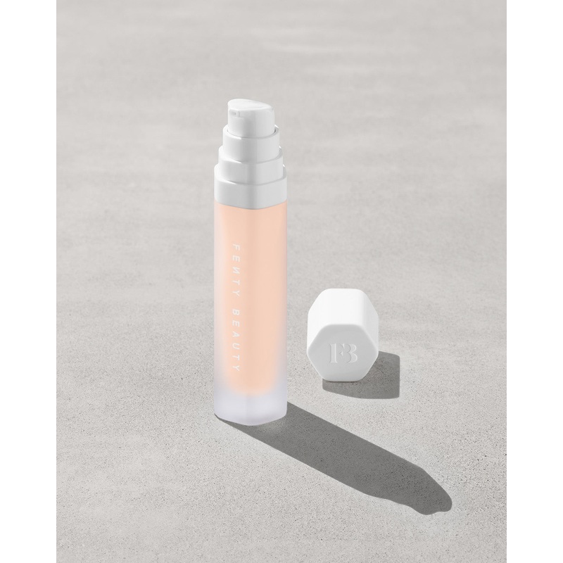Soft’lit Naturally Luminous Longwear Foundation  110 110