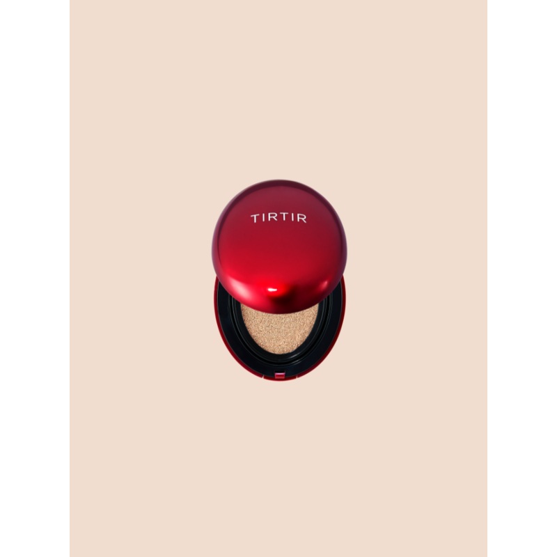 TIRTIR Mask Fit Red Cushion 17C PORCELAIN