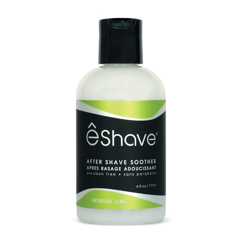 Verbena Lime Aftershave Soother (6oz) – by eShave