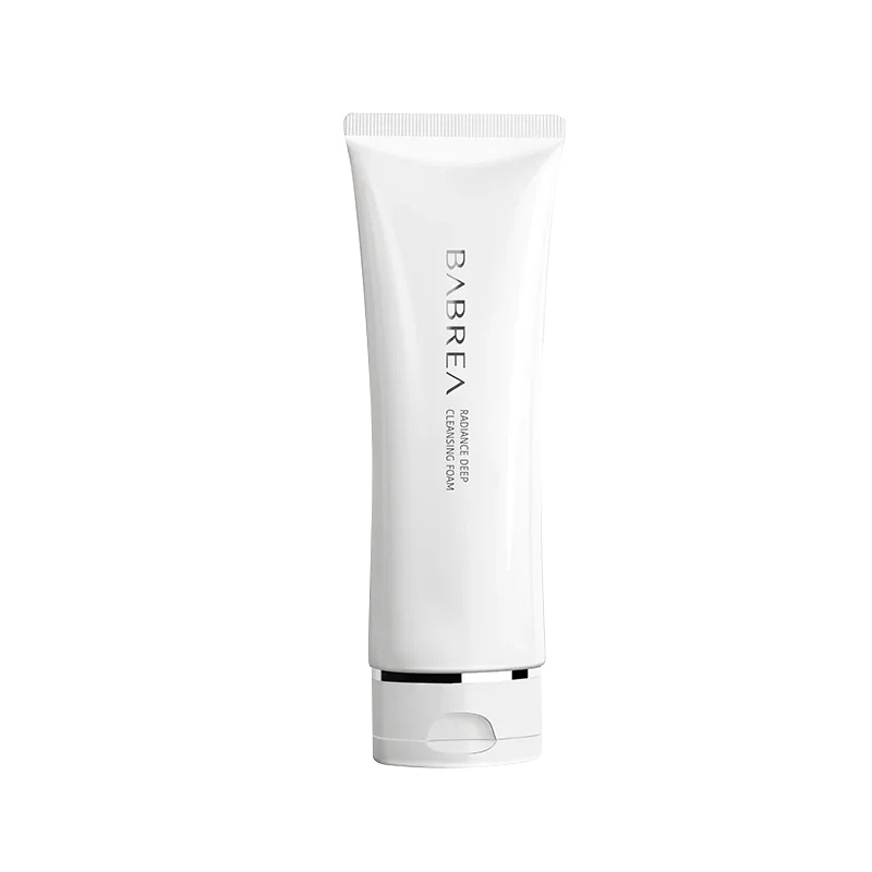BABREA Radiance Deep Cleansing Foam 120g