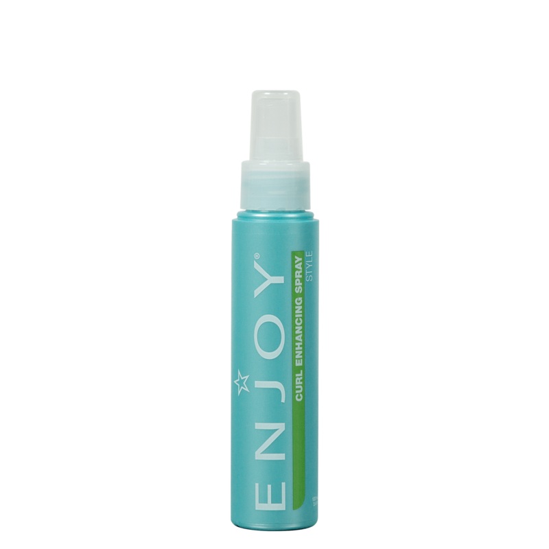 Enjoy STYLE Curl Enhancing Spray 3.4 oz / 100 ml