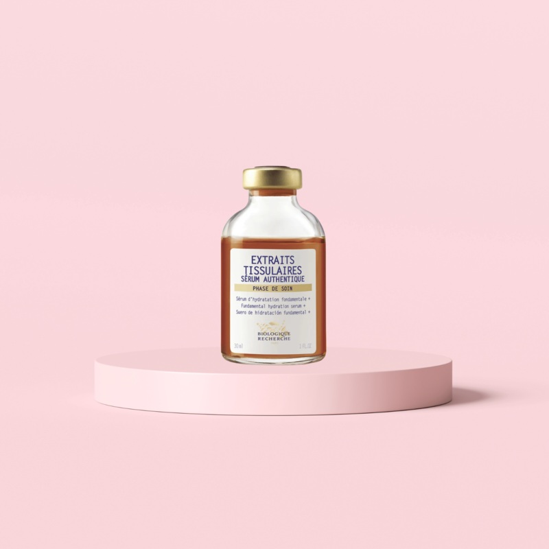 EXTRAITS TISSULAIRES 0.3 oz