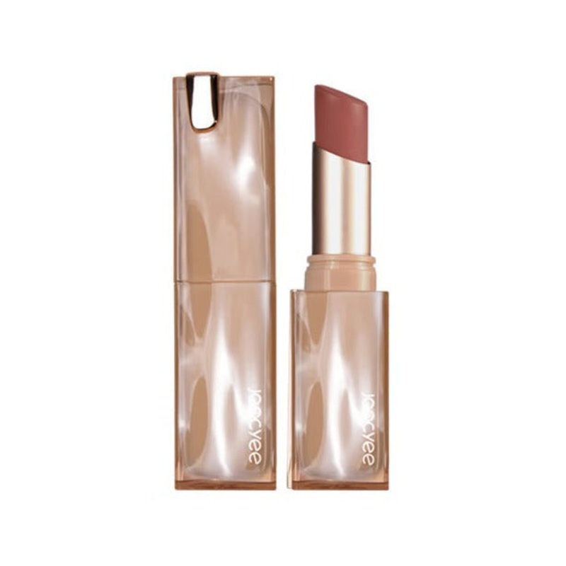 Joocyee Matte Lip Rouge  3.2g/3g 101-EXP(05/27/2026)