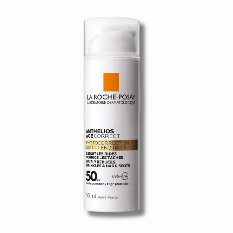 La Roche-Posay Anthelios Age Correct SPF50+ Sun Cream 50ml