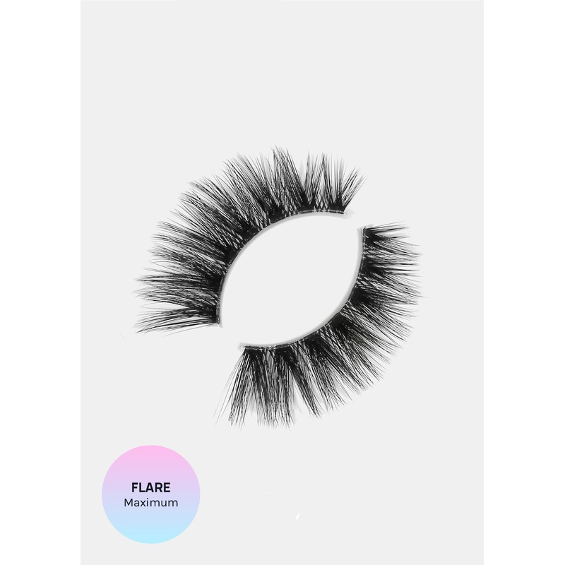 Magical Girl Dramatic Eyelashes  Airi