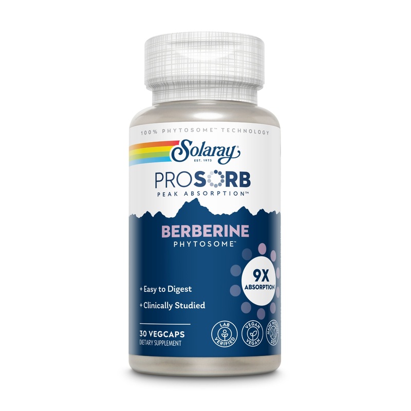 ProSorb Berberine Phytosome
