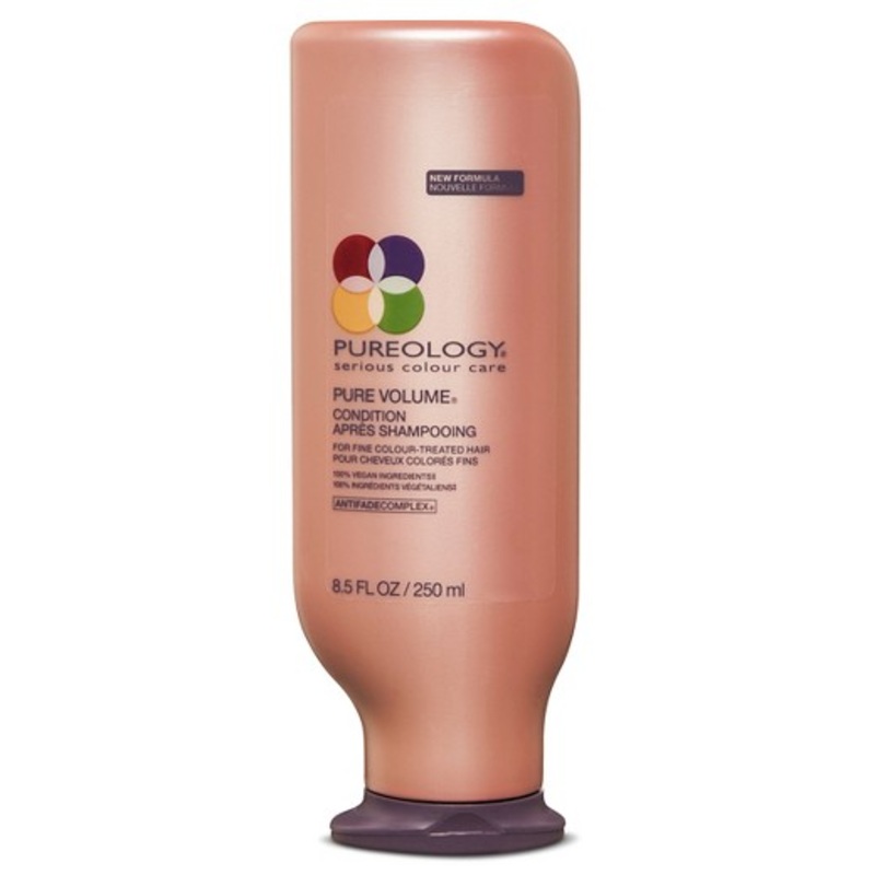 Pureology Pure Volume Conditioner 8.5 oz / 250 ml