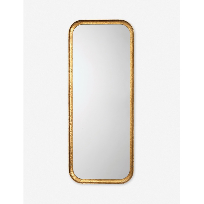 Reese Full Length Mirror Black