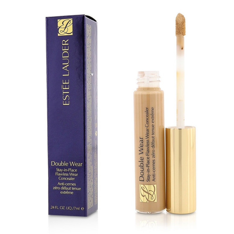 Estee Lauder double wear stay in place flawless wear concealer – # 3c medium (cool)  7ml/0.24oz
