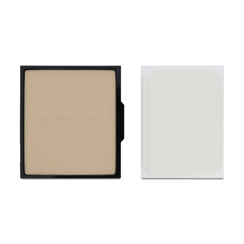 Guerlain Parure Gold Matte Powder Foundation 1N Neutral Refill