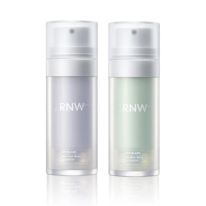 RNW Veil Moisturizing Cream Face Primer 30g  Green