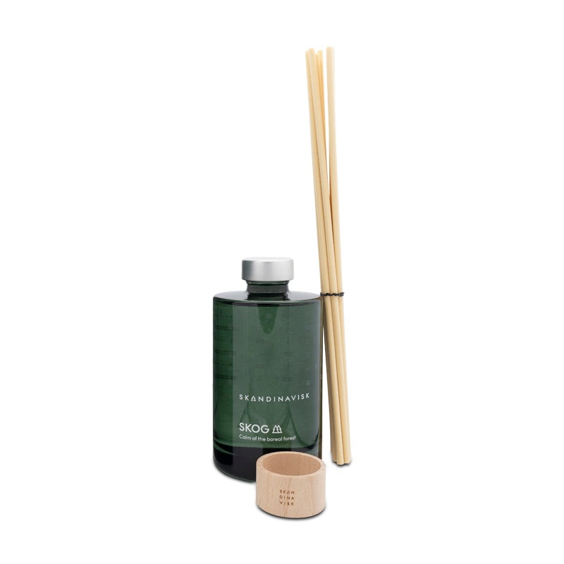Skandinavisk Skog Scent Diffuser 200ml