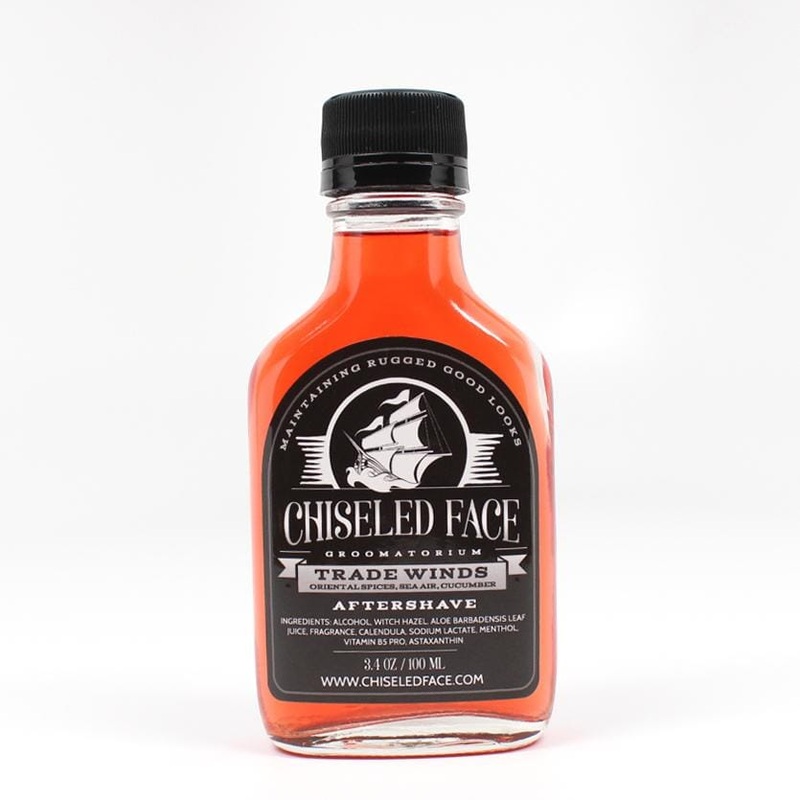 Trade Winds  Aftershave Splash