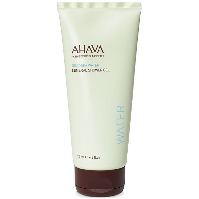 Ahava Mineral Shower Gel 6.8 oz.
